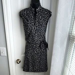 Kenneth Cole 2 piece- Top XS Skirt Small